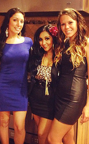 Snooki Snooki